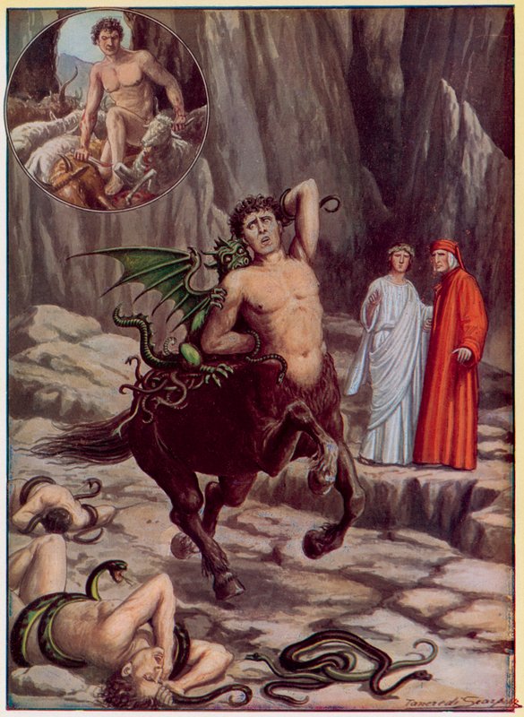 Dante