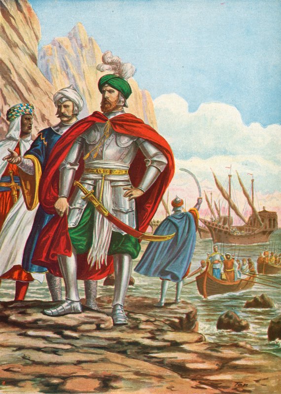 Mustafa
