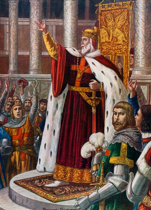 San Marco