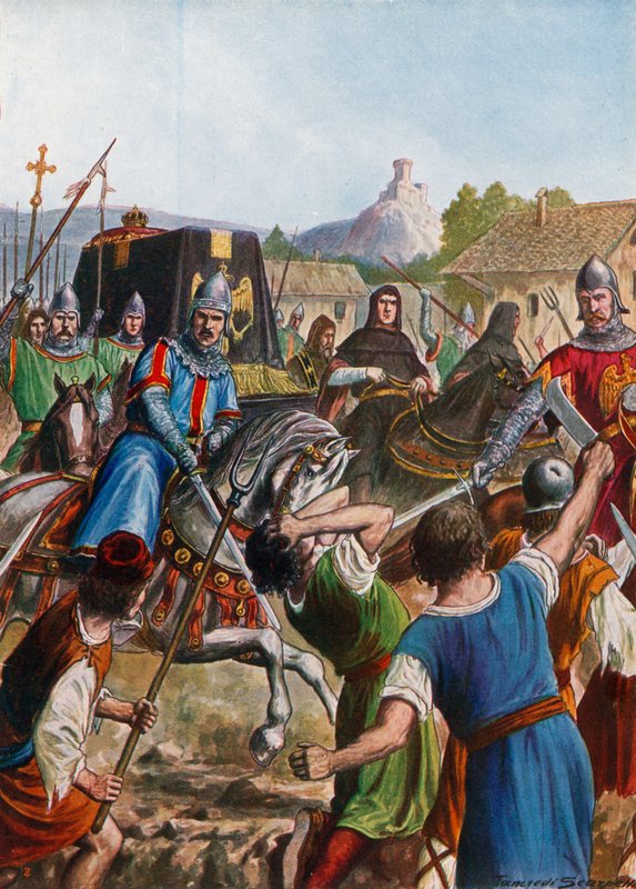 Kutsal Roma İmparatoru II. Otto