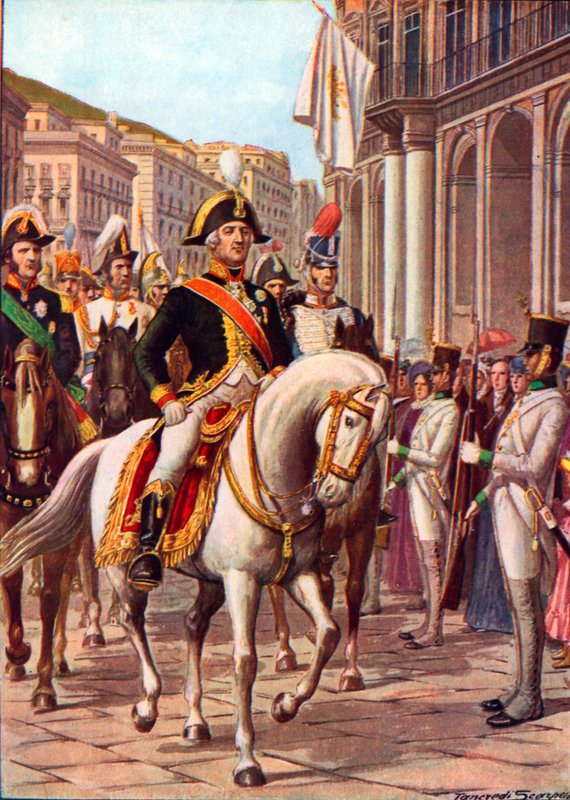 Ferdinand IV