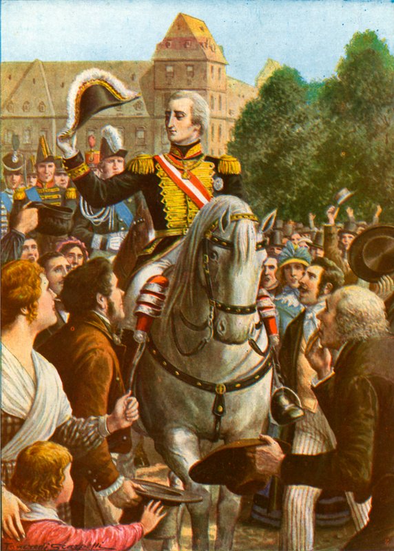 Vittorio Emmanuel I