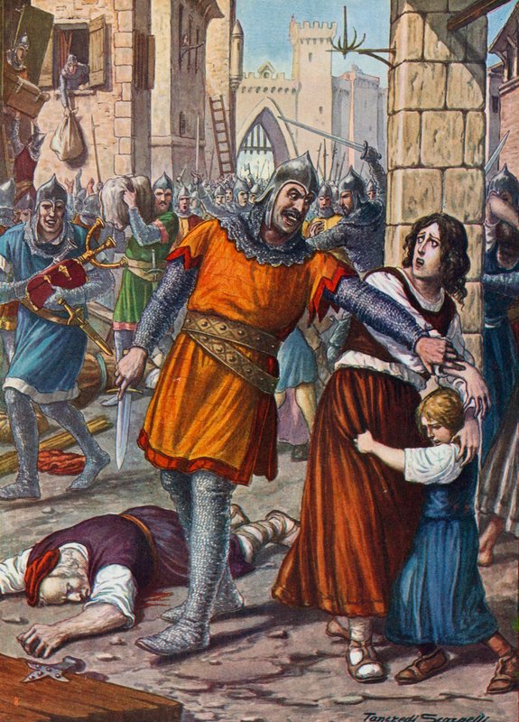 Theodoro, 709