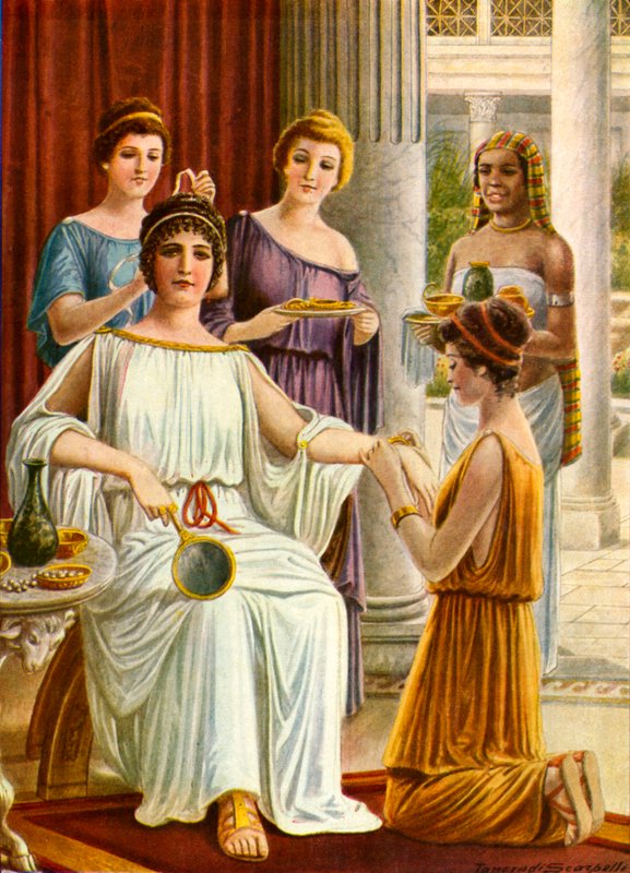 Antik Roma