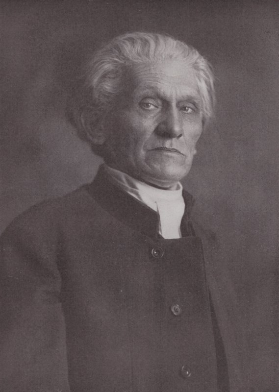  by Theodor Hilsdorf