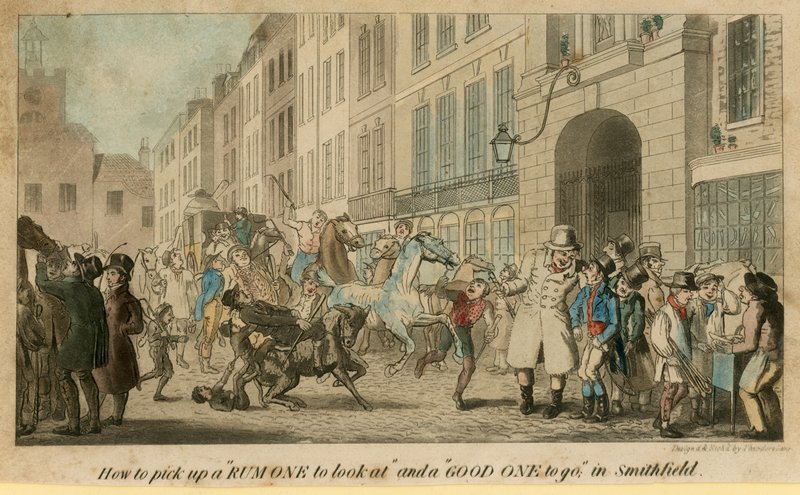 Smithfield