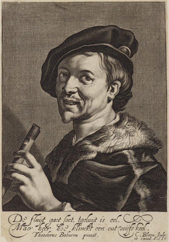 Cornelis Bloemaert