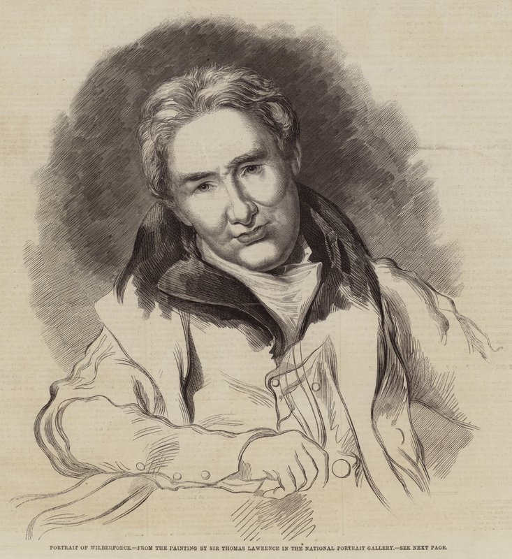 Wilberforce