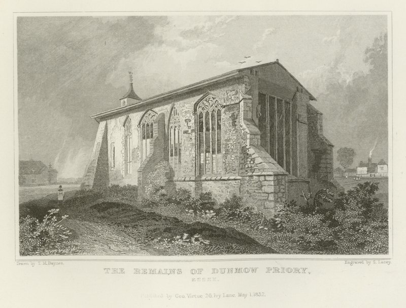 Dunmow Manastırı
