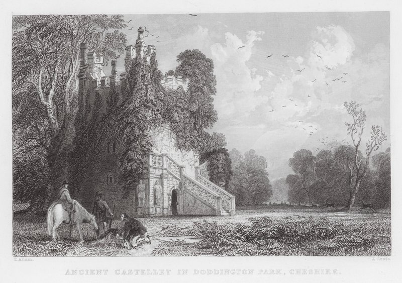 Doddington Park