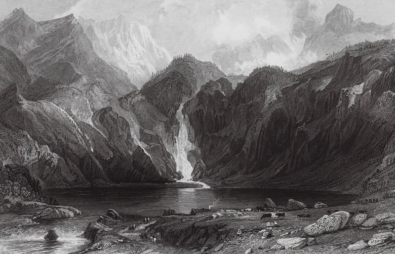  by Thomas (after) Allom