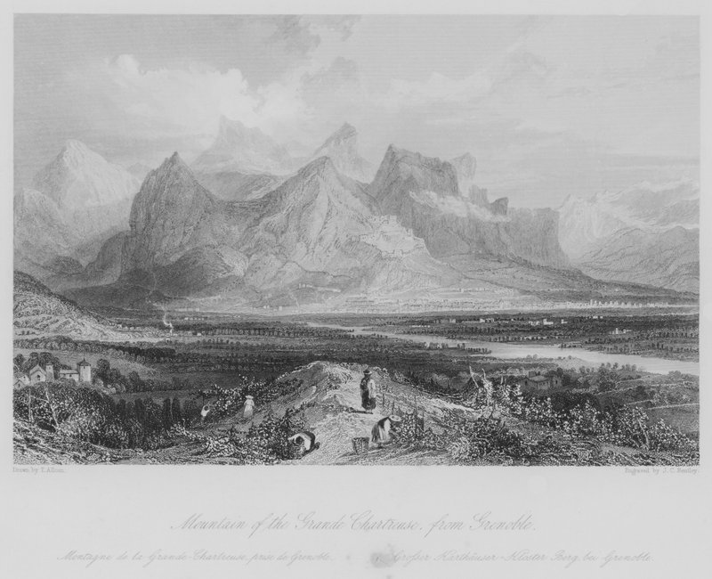 Grenoble