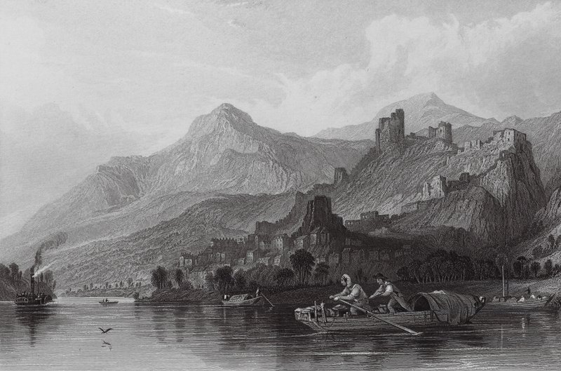  by Thomas (after) Allom