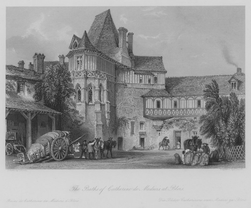 Blois