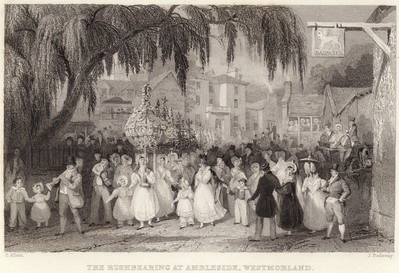 Ambleside, Westmorland