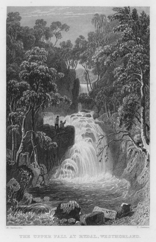 Rydal, Westmorland