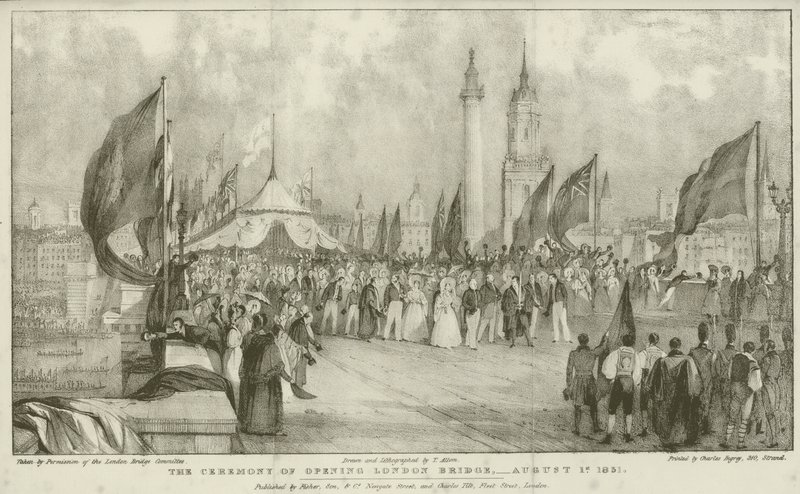 Londra Köprüsü