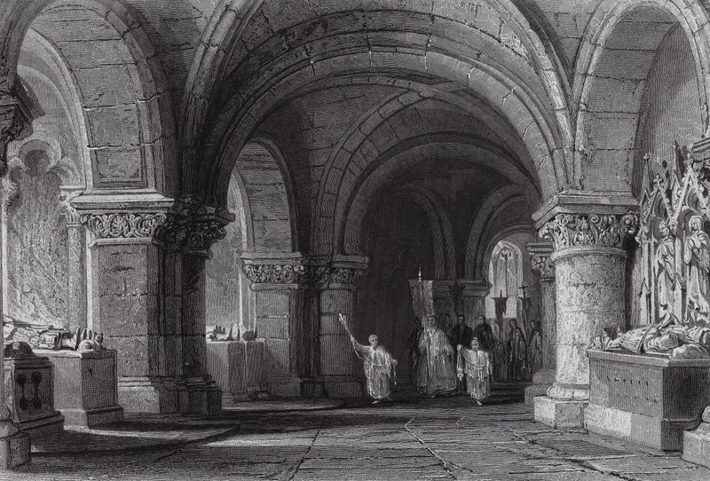  by Thomas (after) Allom