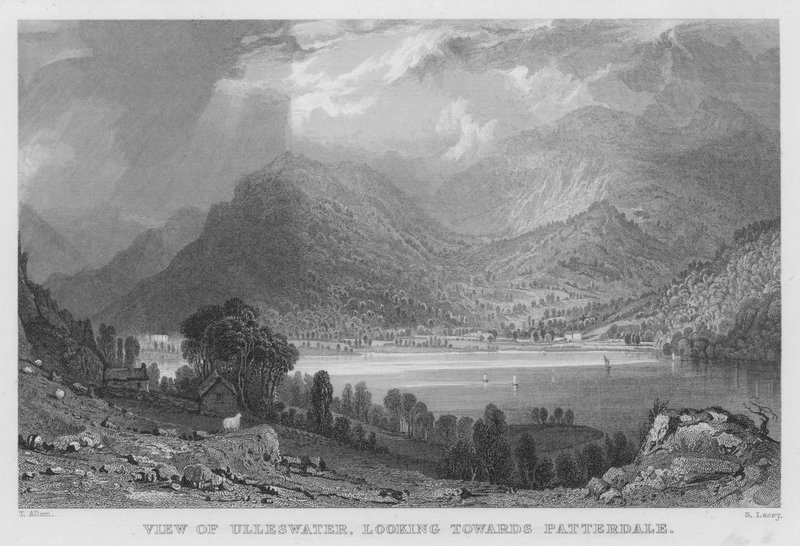 Ulleswater