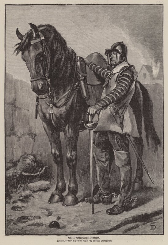 Cromwell