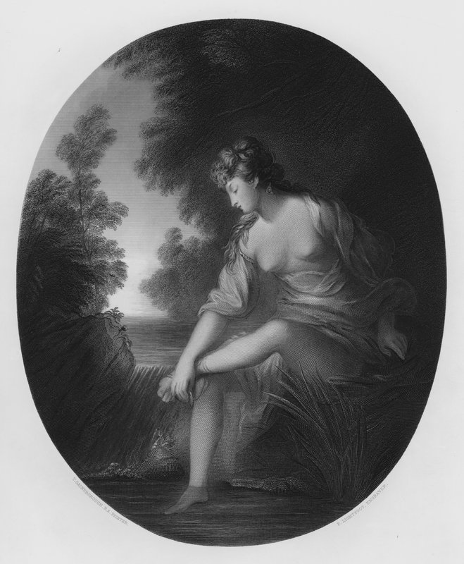 Musidora, Vernon Galerisi