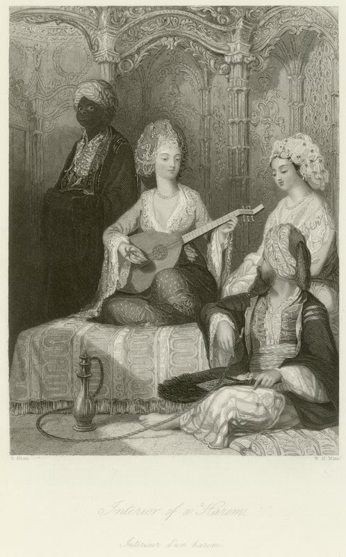 Bir Harem