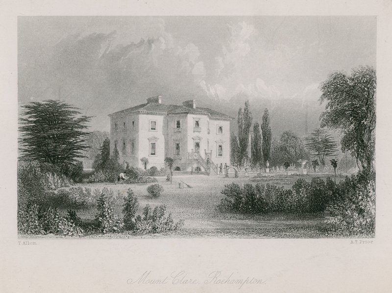 Roehampton