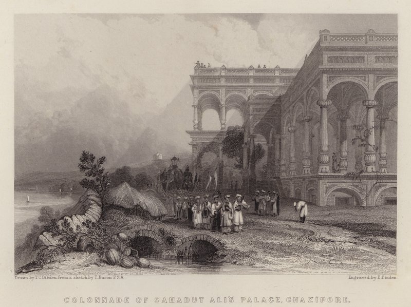 Sahadut Ali