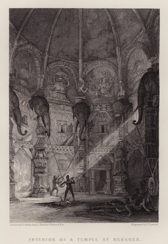 Benares