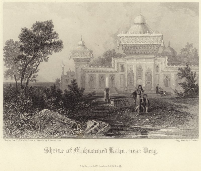Muhammed Han