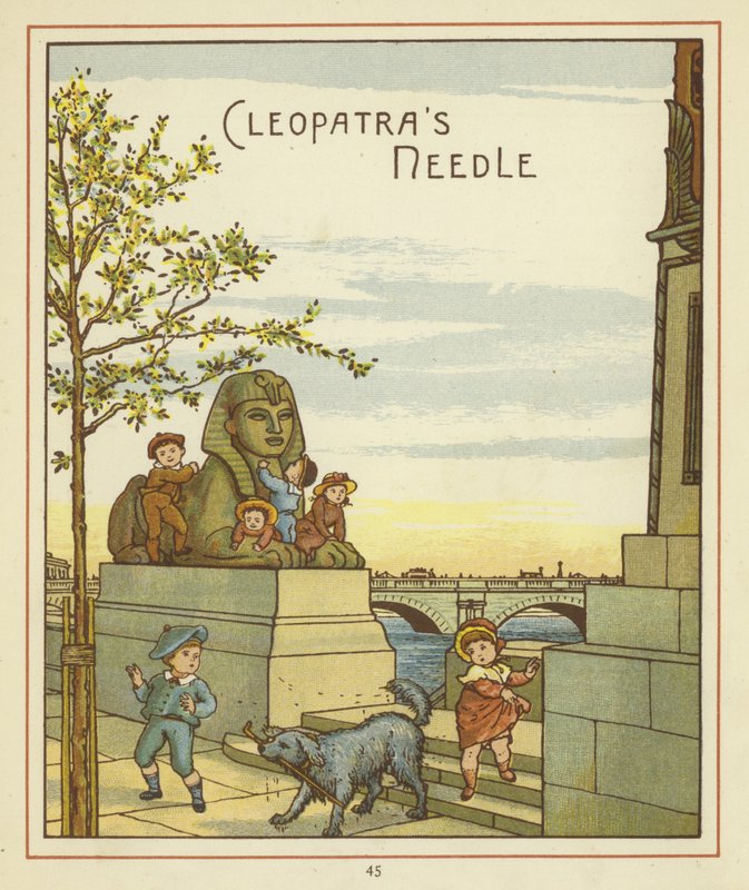Kleopatra