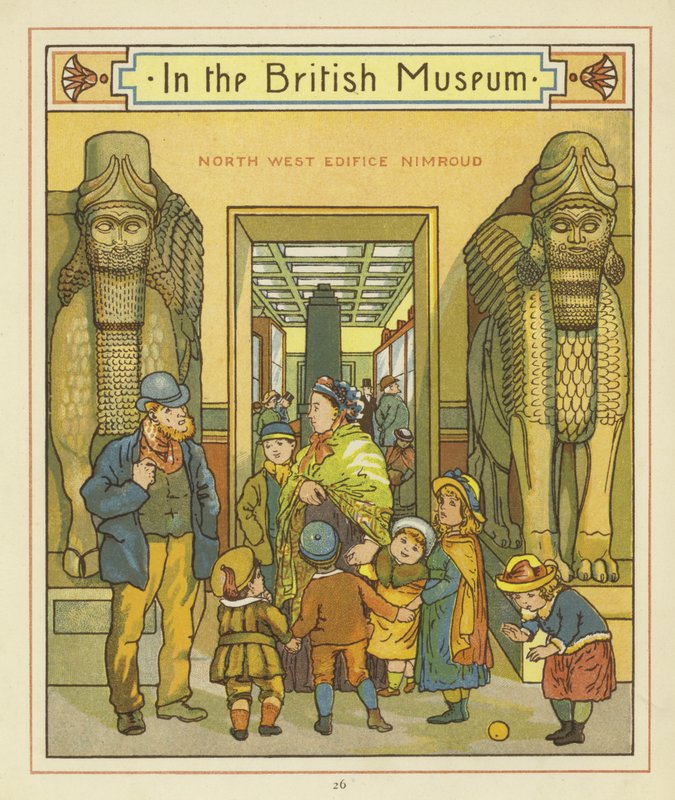 British Museum