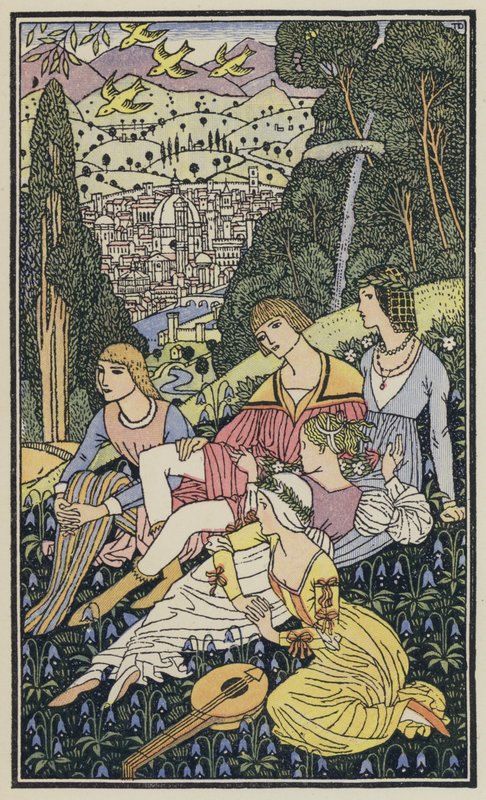 Boccaccio