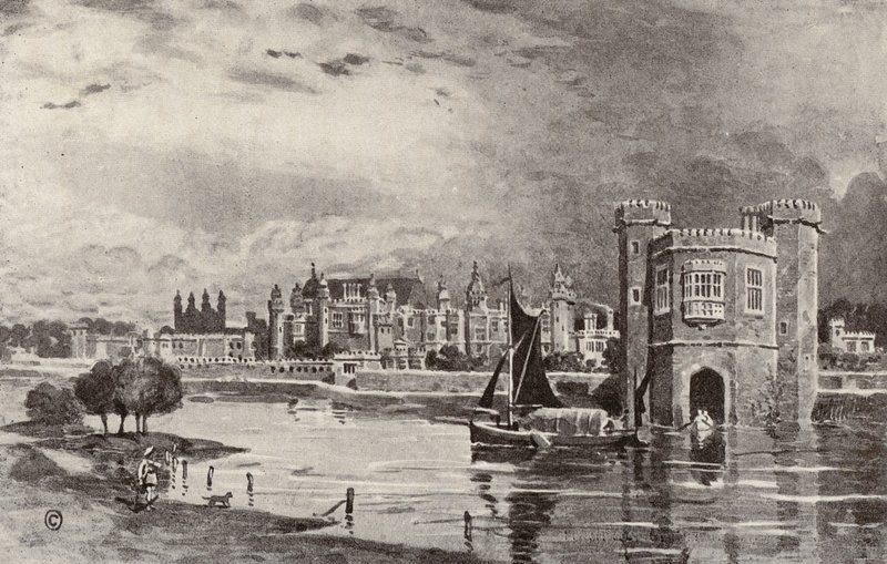  by Thomas Hamilton Crawford