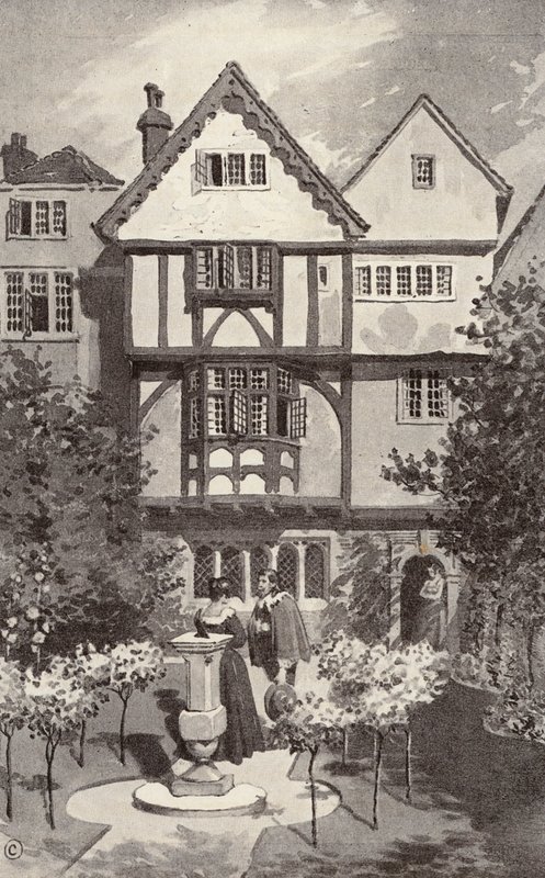  by Thomas Hamilton Crawford