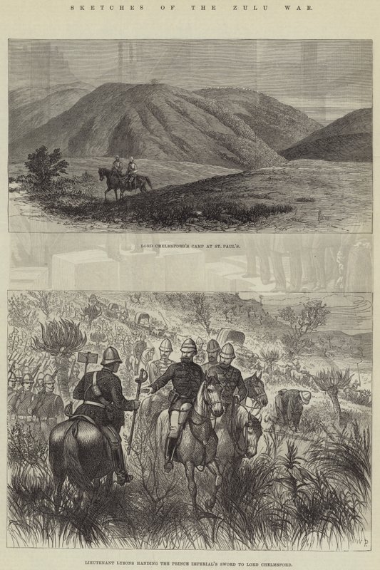 Zulu Savaşı