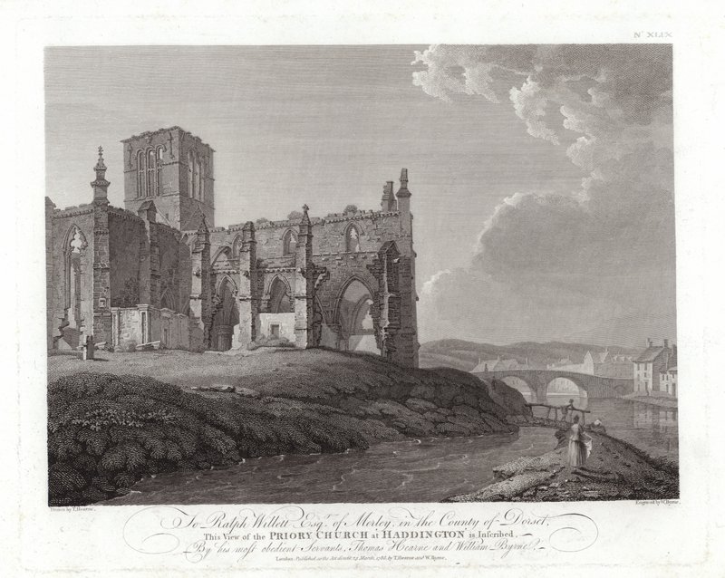 Haddington