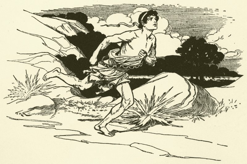  by Thomas Heath Robinson