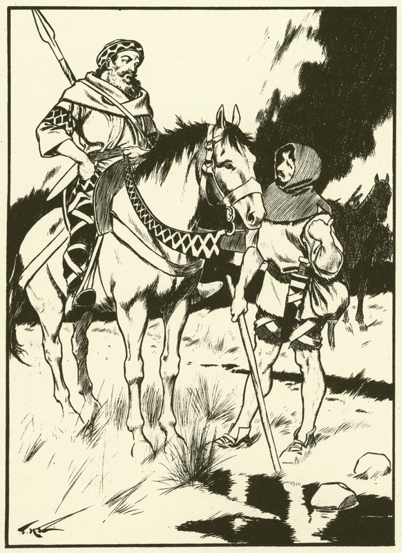  by Thomas Heath Robinson