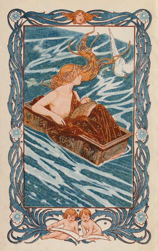 by Thomas Heath Robinson