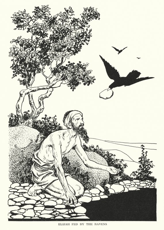  by Thomas Heath Robinson
