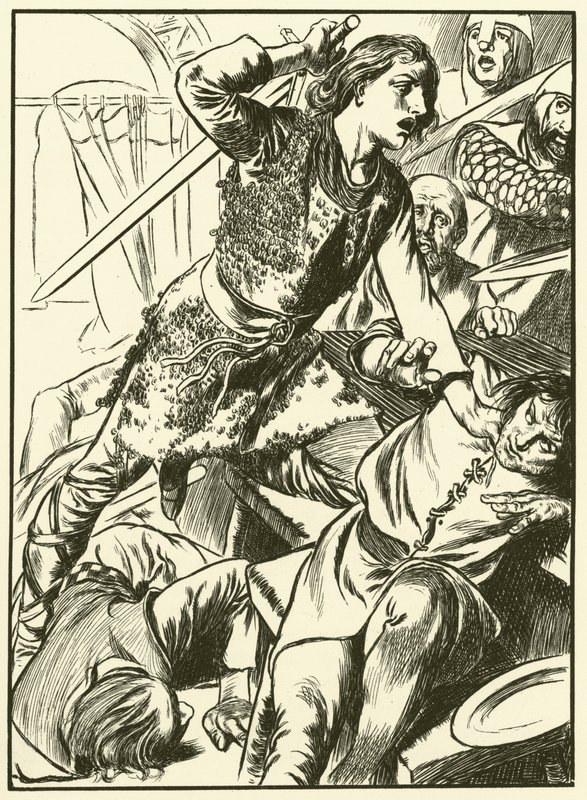  by Thomas Heath Robinson