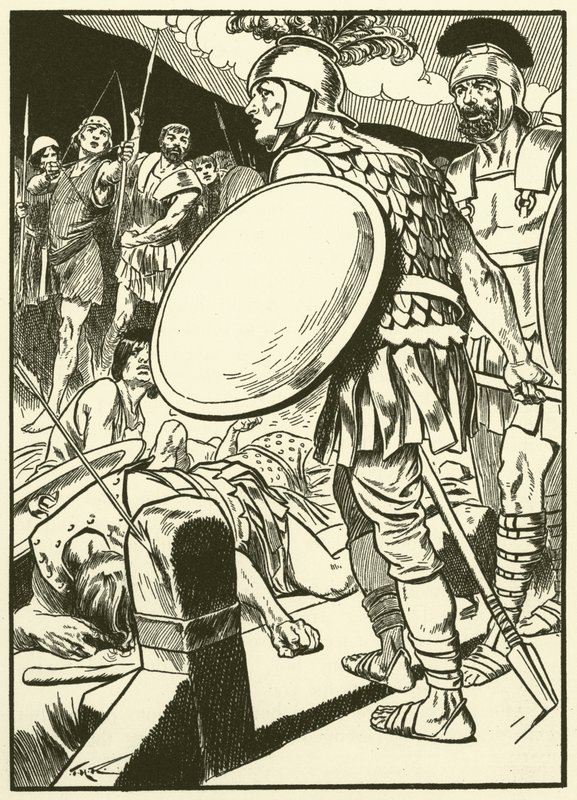  by Thomas Heath Robinson