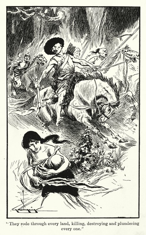  by Thomas Heath Robinson