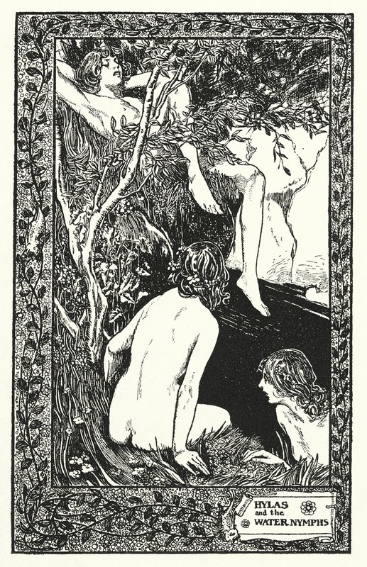  by Thomas Heath Robinson