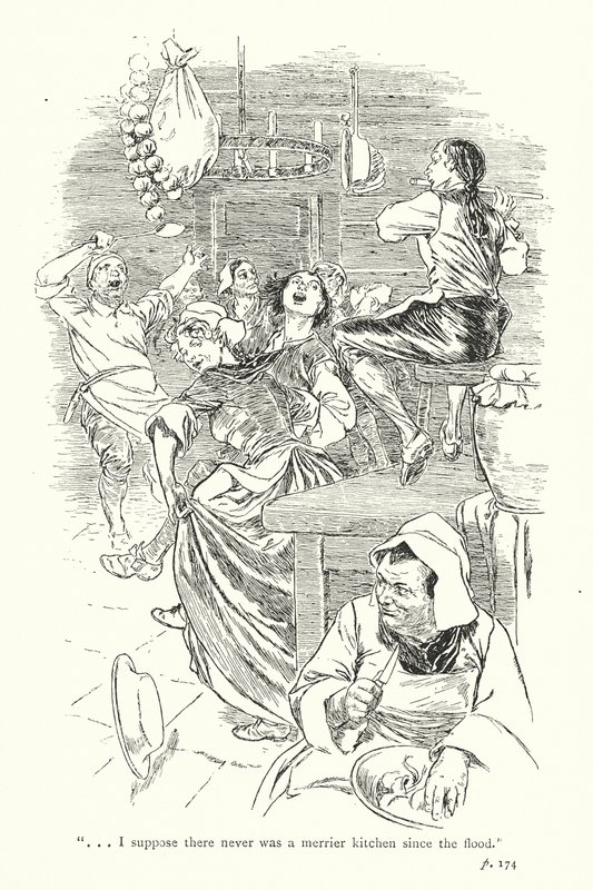  by Thomas Heath Robinson