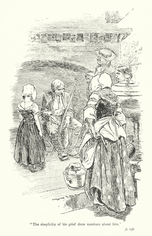  by Thomas Heath Robinson