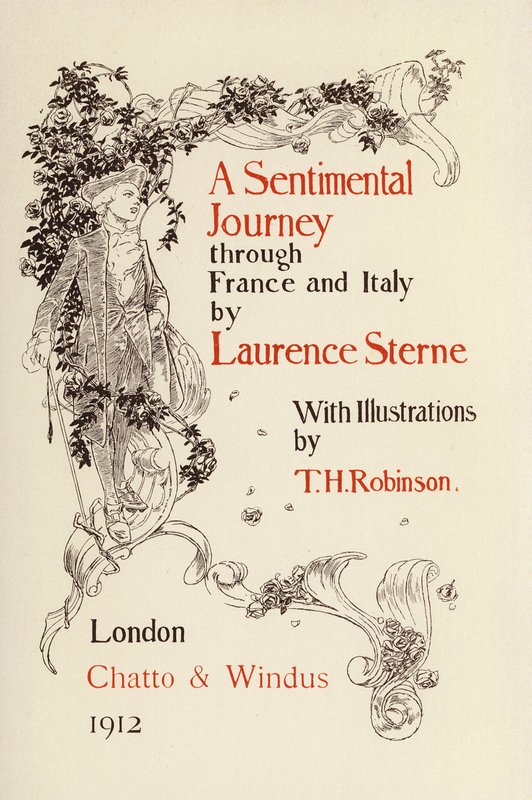  by Thomas Heath Robinson