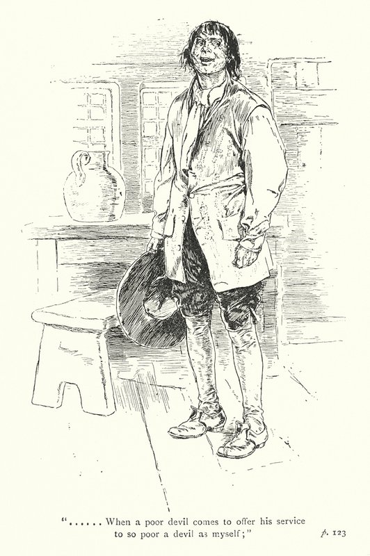  by Thomas Heath Robinson