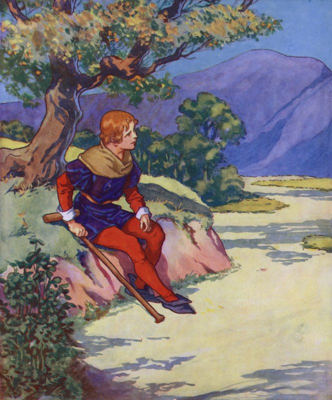  by Thomas Heath Robinson